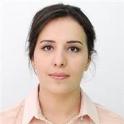 Ingeniera agrónoma y Máster en Biotecnología, experiencia docente en Biología y laboratorio. Imparto clases en francés e inglés.